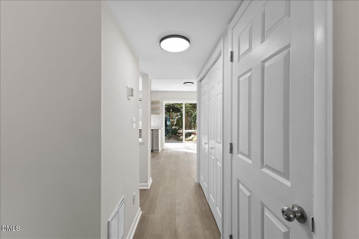 12-5806 Shady Grove Cir - 5806 Shady Grove Circle, Raleigh, NC 27609, Raleigh