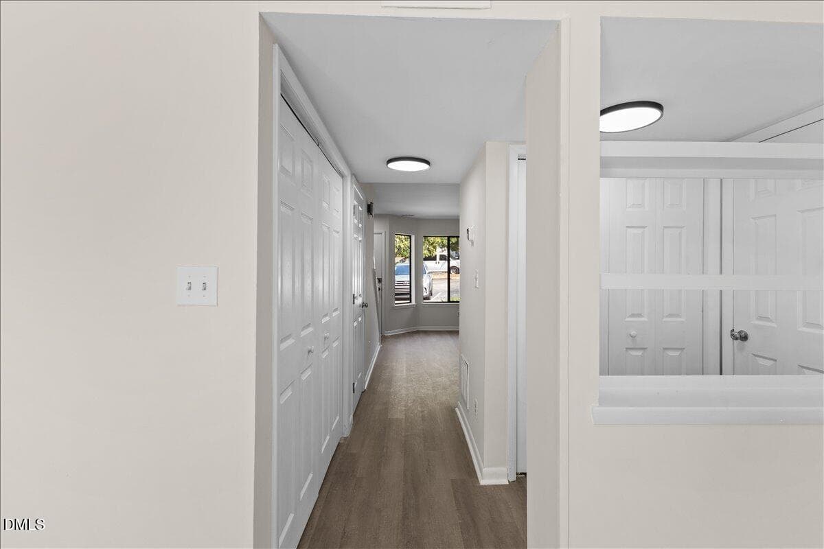 13-5806 Shady Grove Cir - 5806 Shady Grove Circle, Raleigh, NC 27609, Raleigh