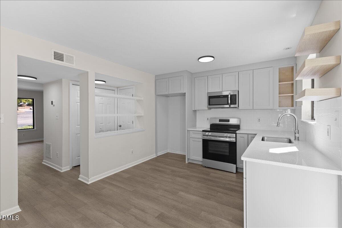 14-5806 Shady Grove Cir - 5806 Shady Grove Circle, Raleigh, NC 27609, Raleigh