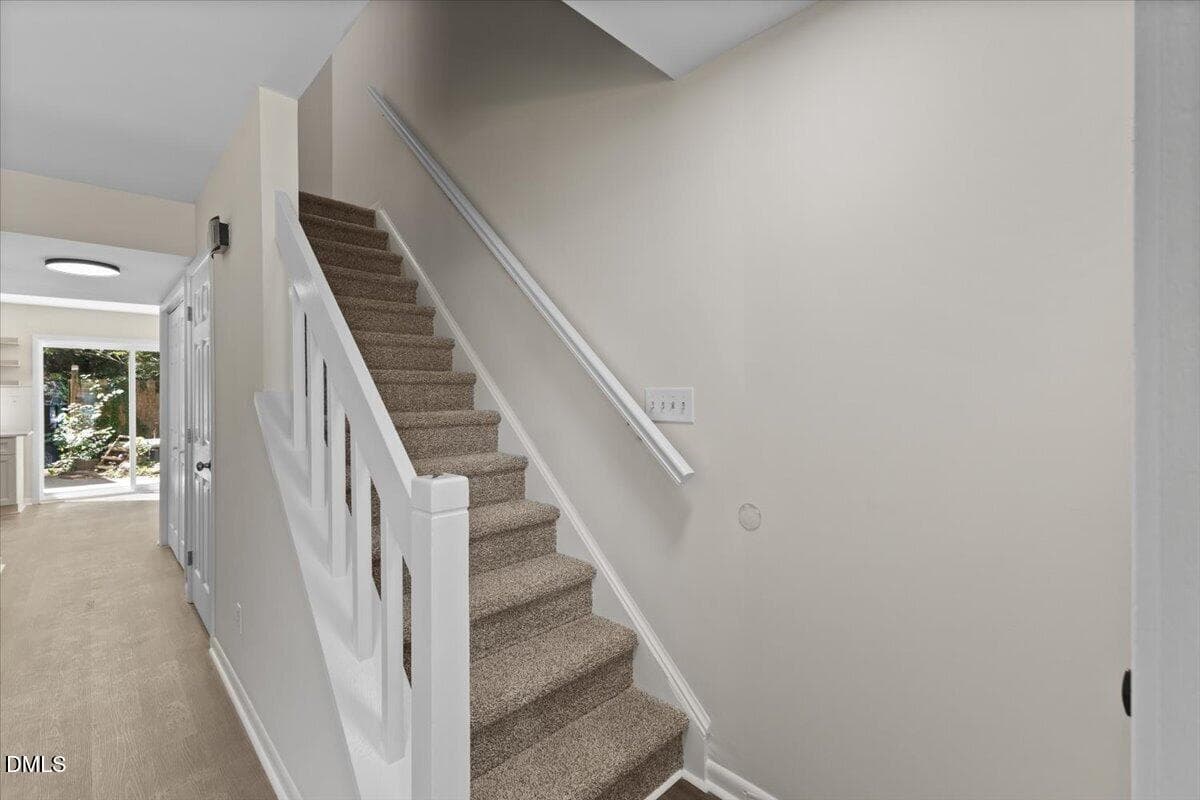 19-5806 Shady Grove Cir - 5806 Shady Grove Circle, Raleigh, NC 27609, Raleigh