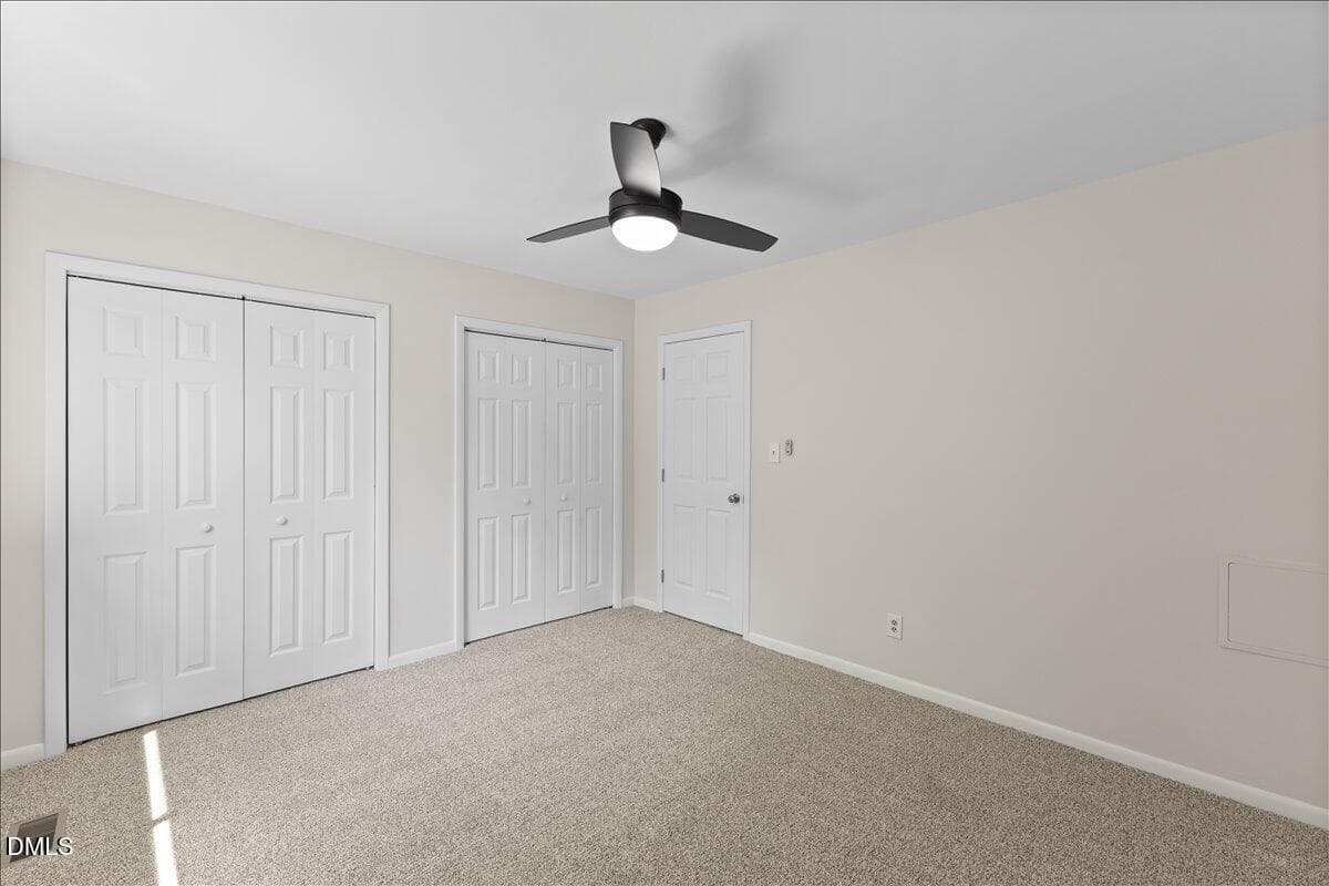 25-5806 Shady Grove Cir - 5806 Shady Grove Circle, Raleigh, NC 27609, Raleigh