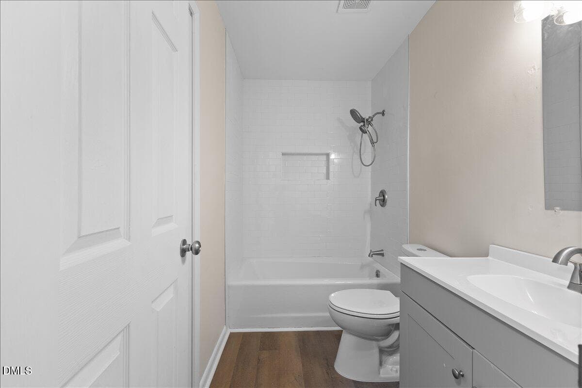 28-5806 Shady Grove Cir - 5806 Shady Grove Circle, Raleigh, NC 27609, Raleigh