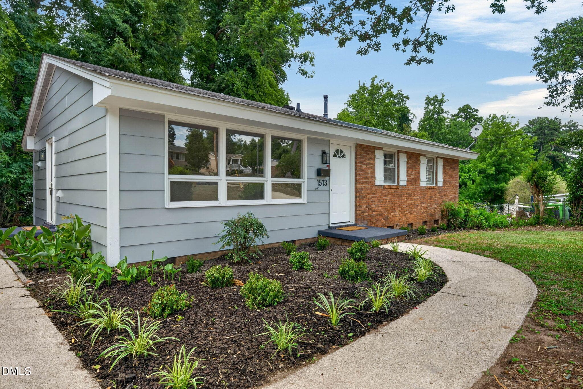 6-web-or-mls-1513 North King Charles Roa - 1513 N King Charles Road, Raleigh, NC 27610, Raleigh