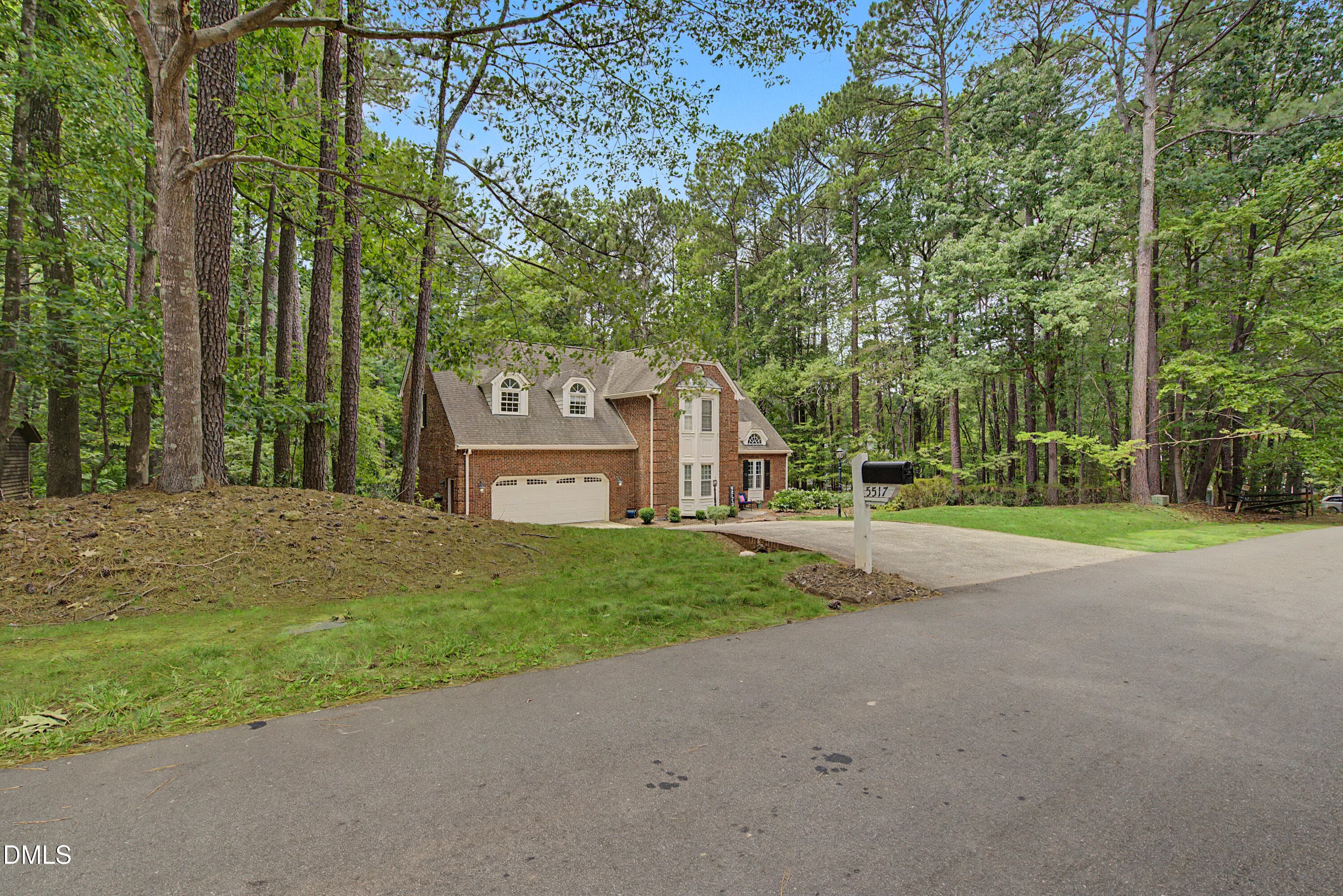 DSC06731 - 5517 N Hawthorne Way, Raleigh, NC 27613, Raleigh