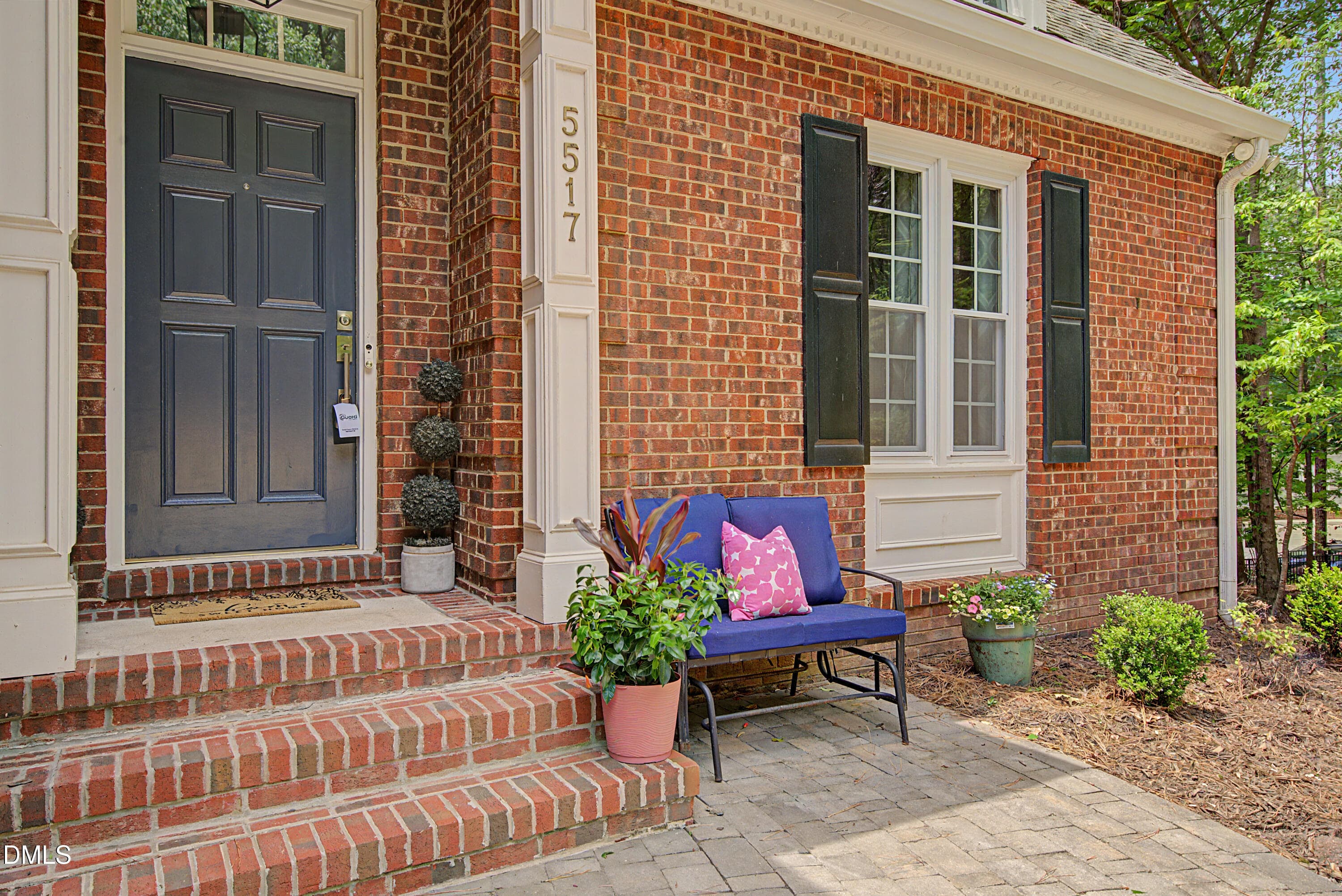 DSC06745 - 5517 N Hawthorne Way, Raleigh, NC 27613, Raleigh