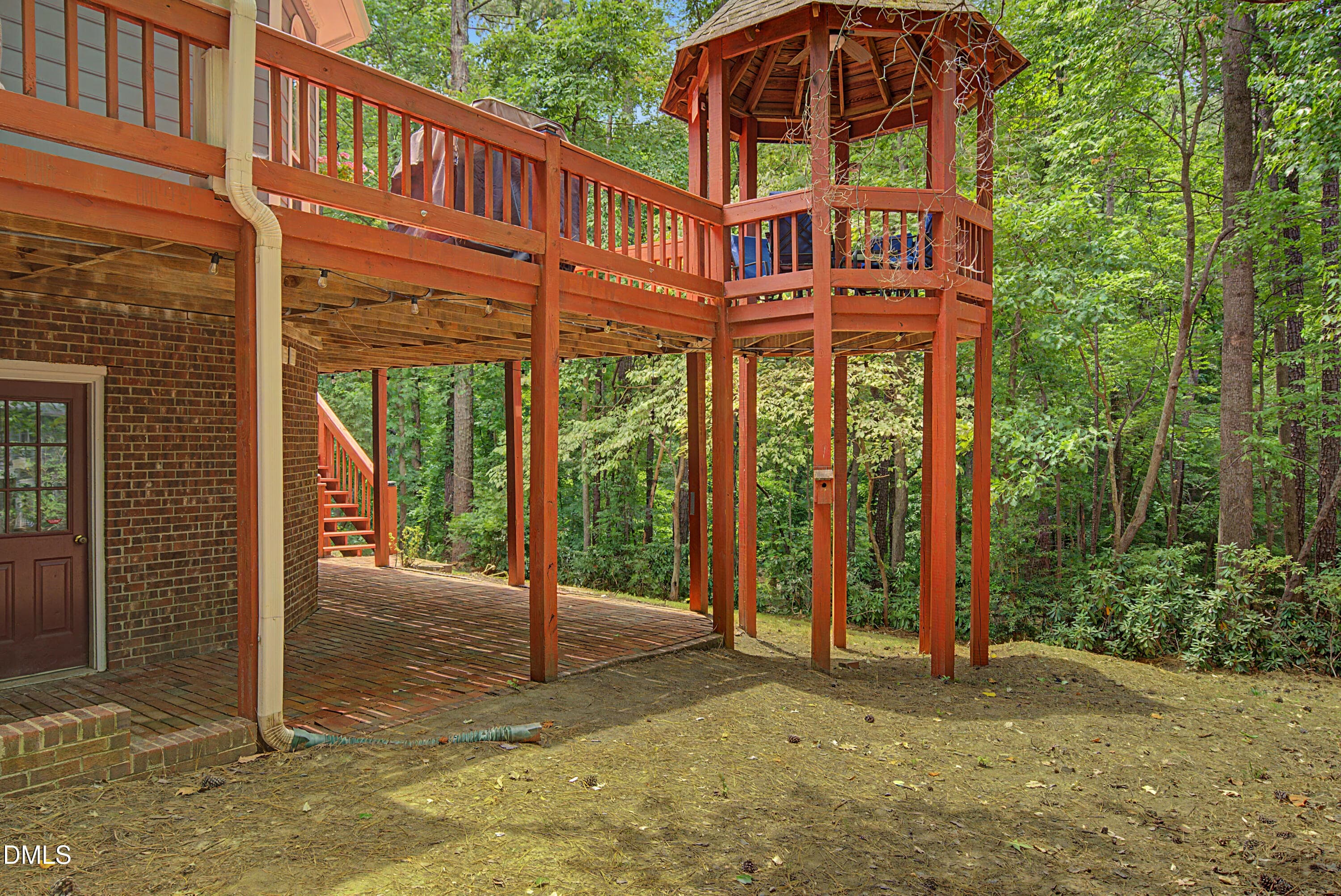 DSC06748 - 5517 N Hawthorne Way, Raleigh, NC 27613, Raleigh