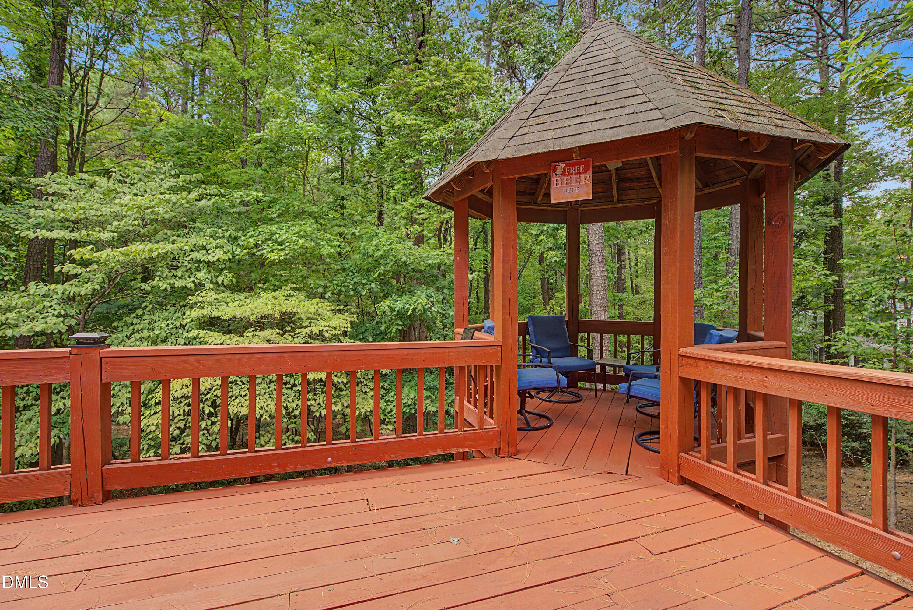DSC06763 - 5517 N Hawthorne Way, Raleigh, NC 27613, Raleigh