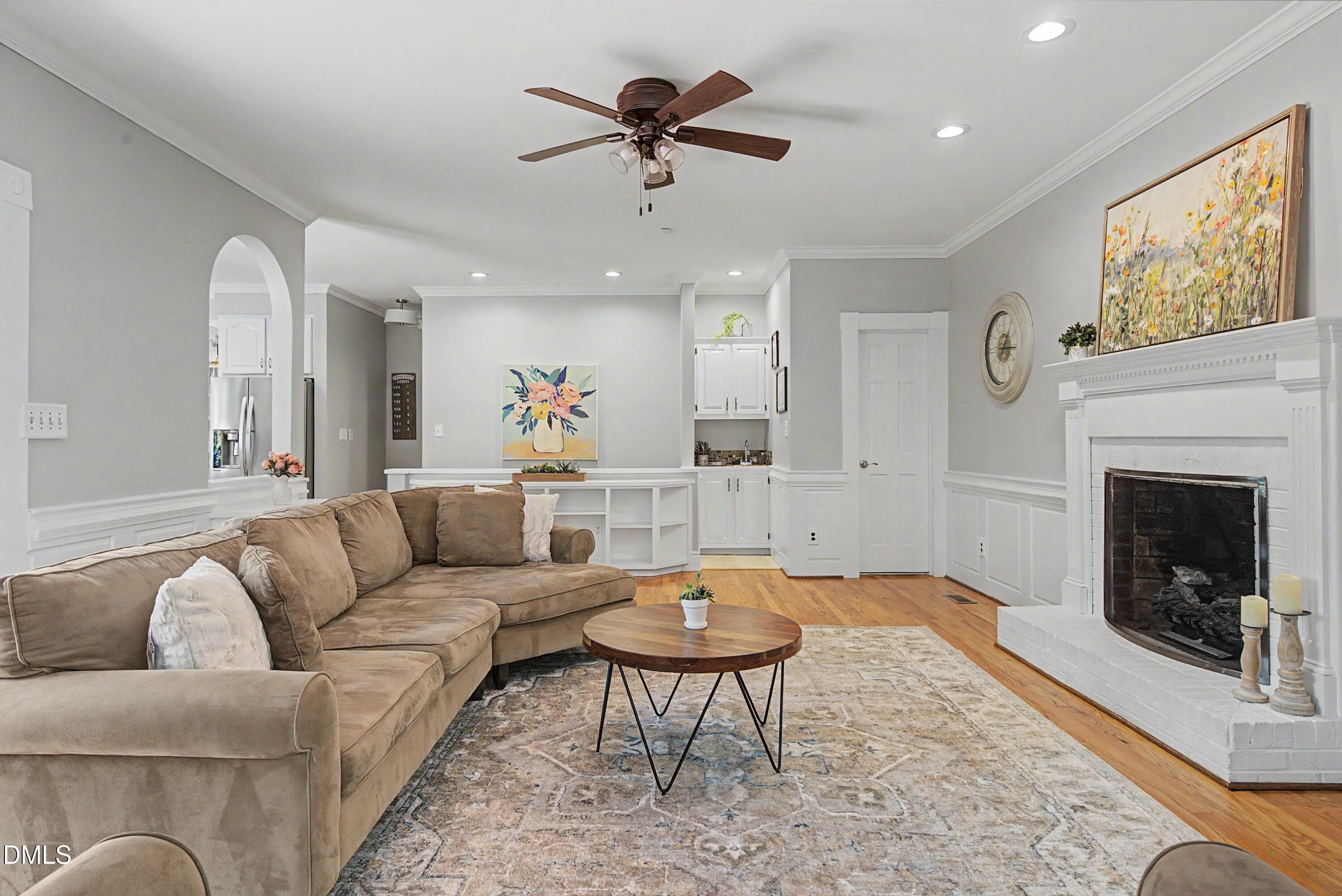 DSC06790 - 5517 N Hawthorne Way, Raleigh, NC 27613, Raleigh