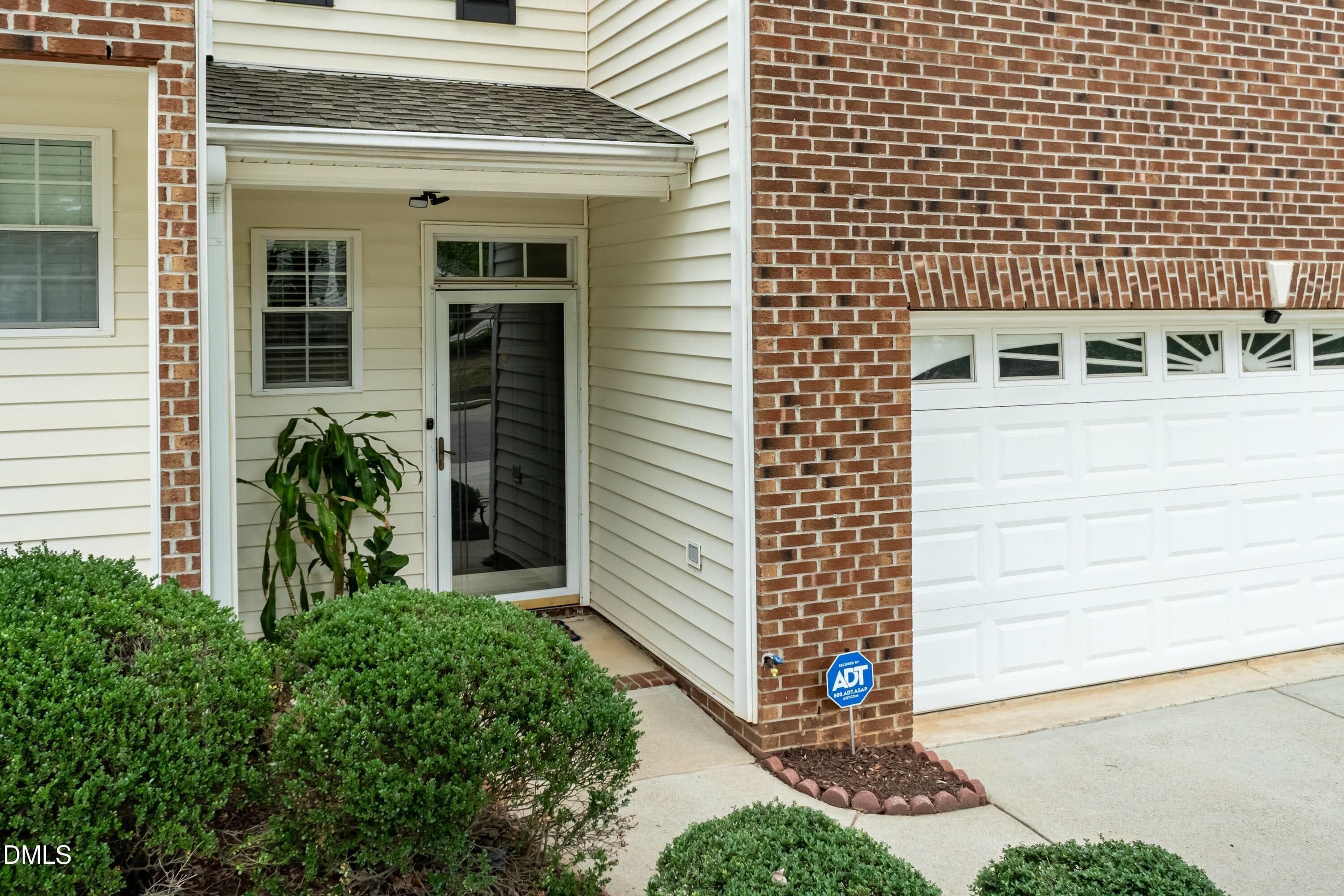 Front Porch - 3047 Coxindale Drive, Raleigh, NC 27615, Raleigh
