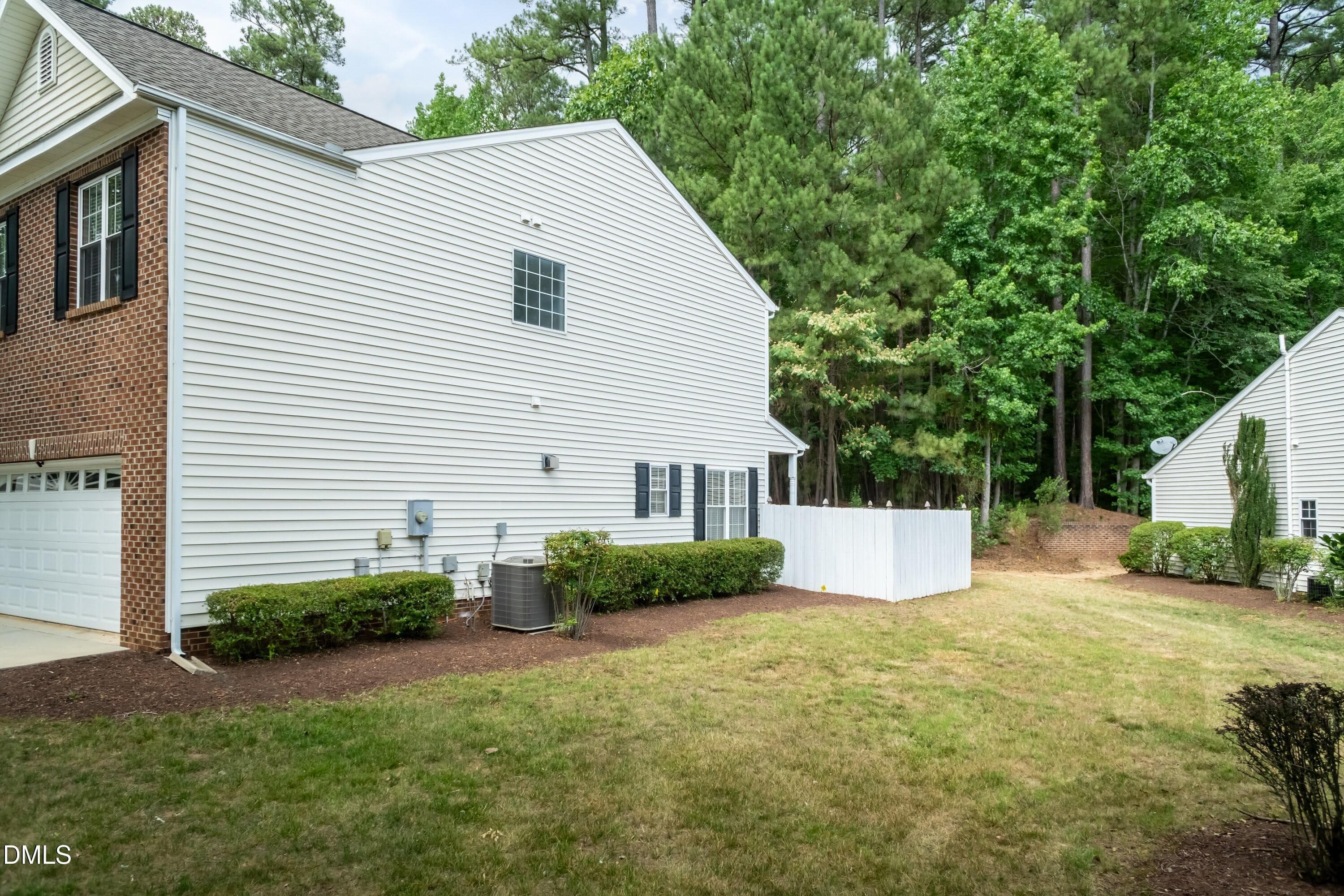 Side 01 - 3047 Coxindale Drive, Raleigh, NC 27615, Raleigh
