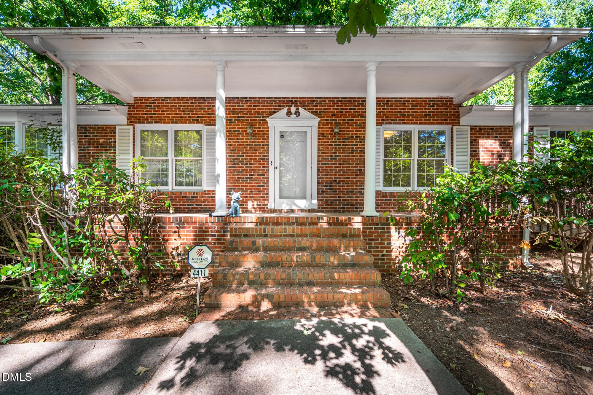 4411Rhew-5 - 4411 Rhew Drive, Durham, NC 27704, Durham