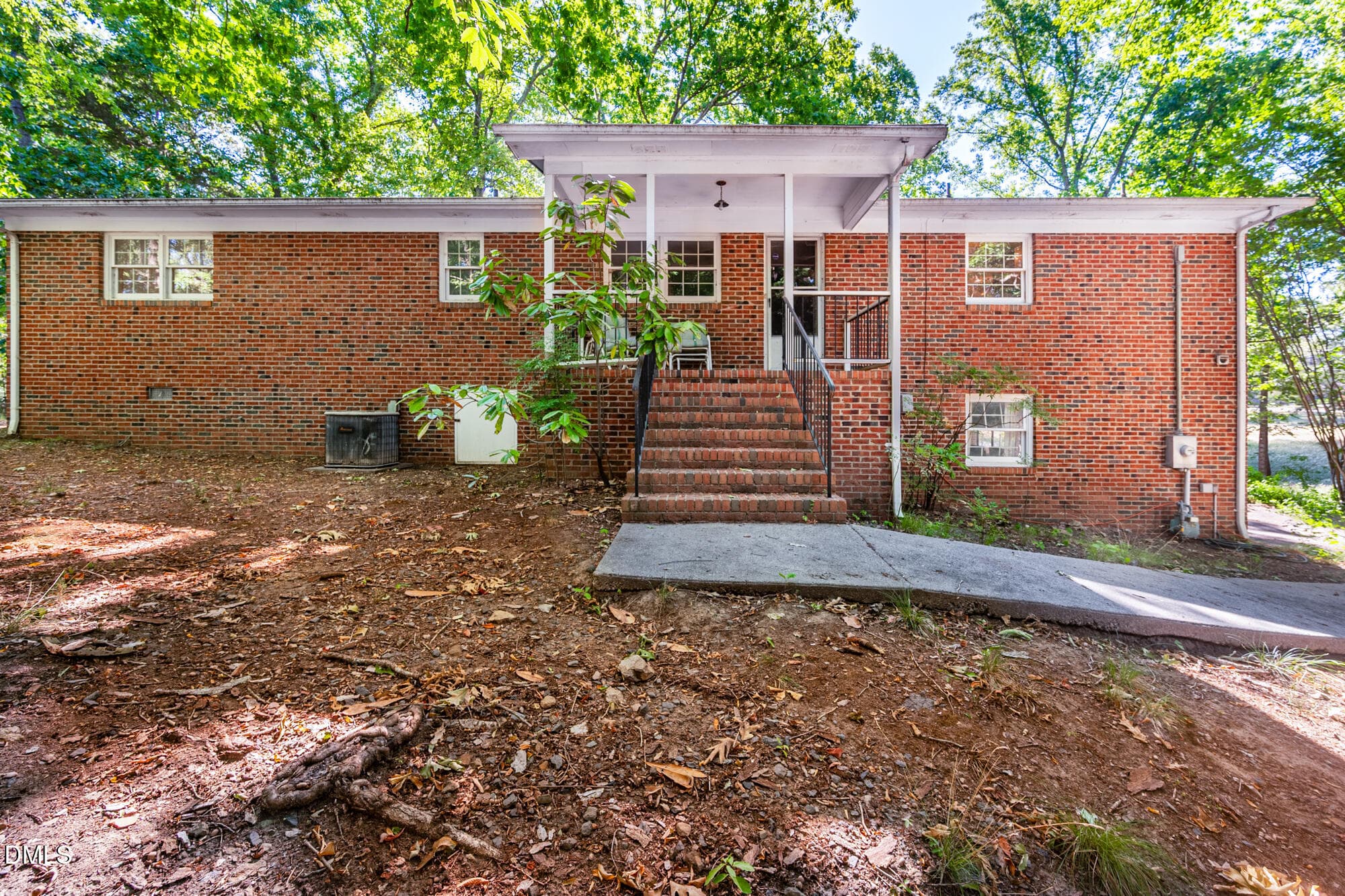 4411Rhew-30 - 4411 Rhew Drive, Durham, NC 27704, Durham