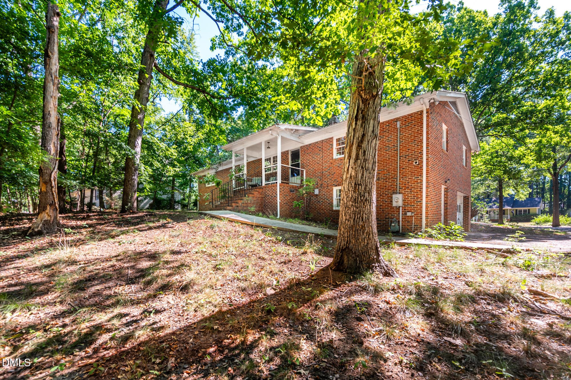 4411Rhew-34 - 4411 Rhew Drive, Durham, NC 27704, Durham