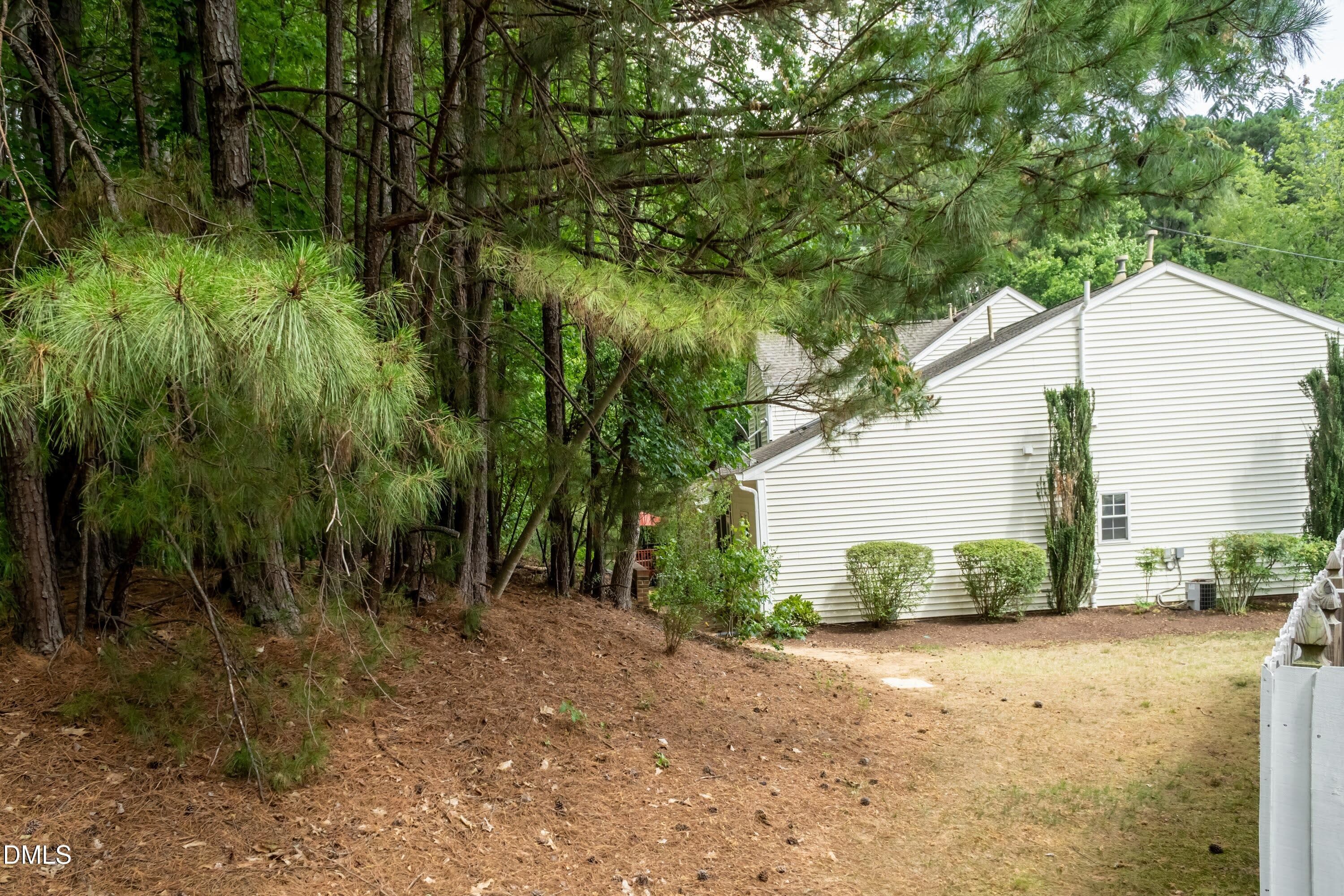 Additional Backyard - 3047 Coxindale Drive, Raleigh, NC 27615, Raleigh