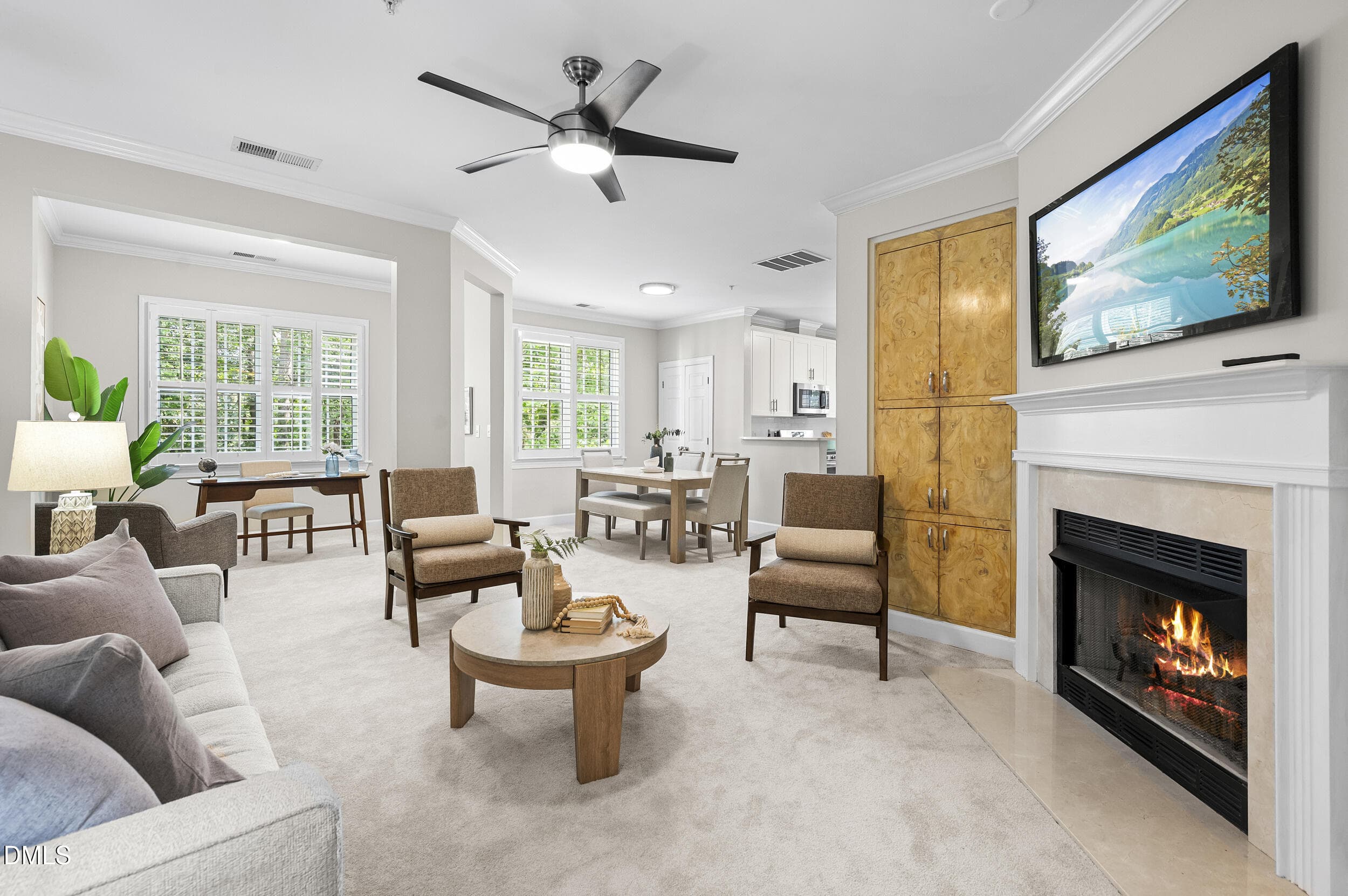 100 Northbrook Drive 207, Raleigh, NC 27609