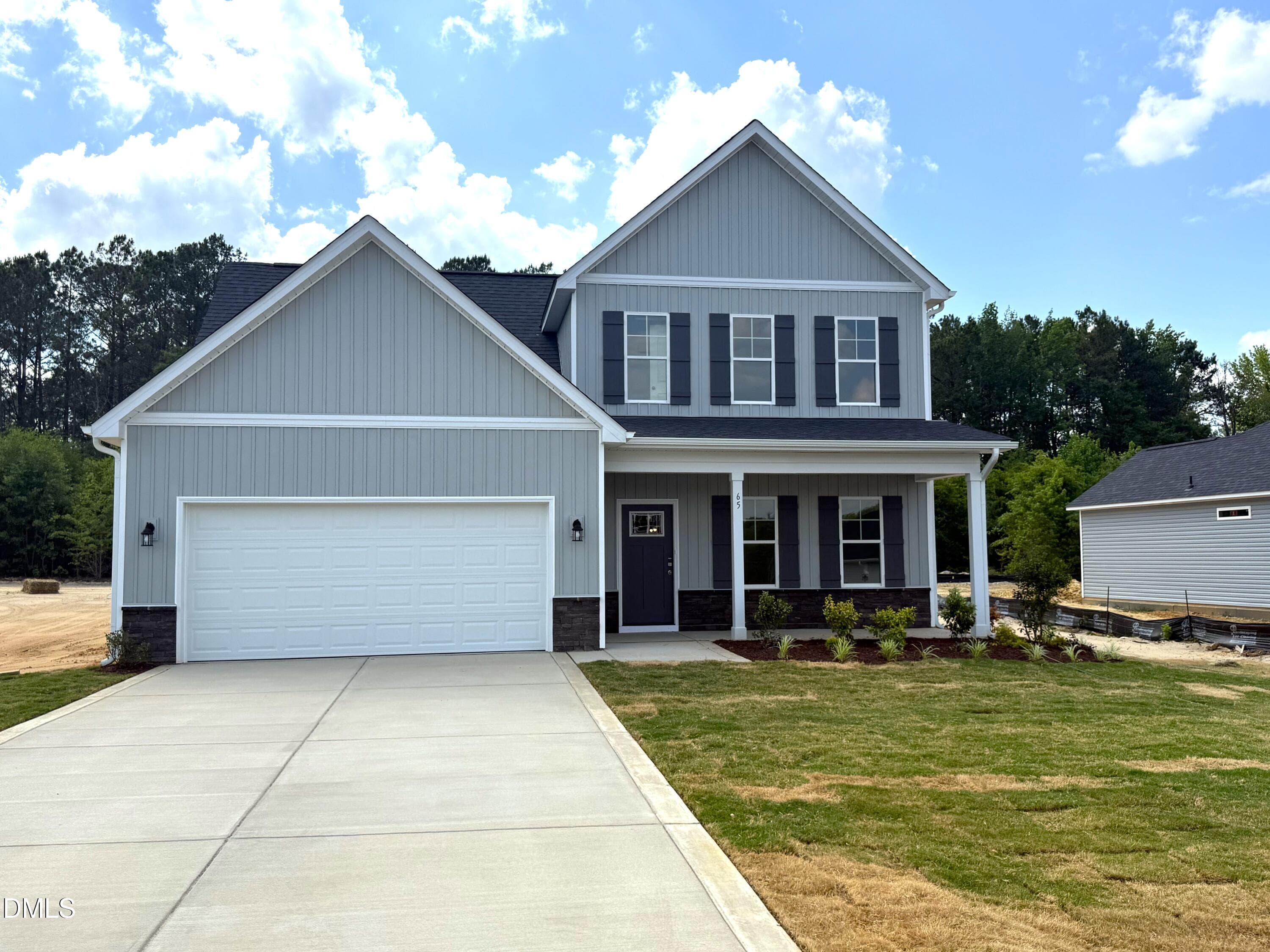 IMG_2418 - 98 Ambrosia Way, Bunnlevel, NC 28323
