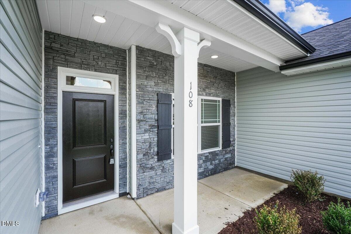 05-108 Brighton St-5 - 108 Brighton Street, La Grange, NC 28551