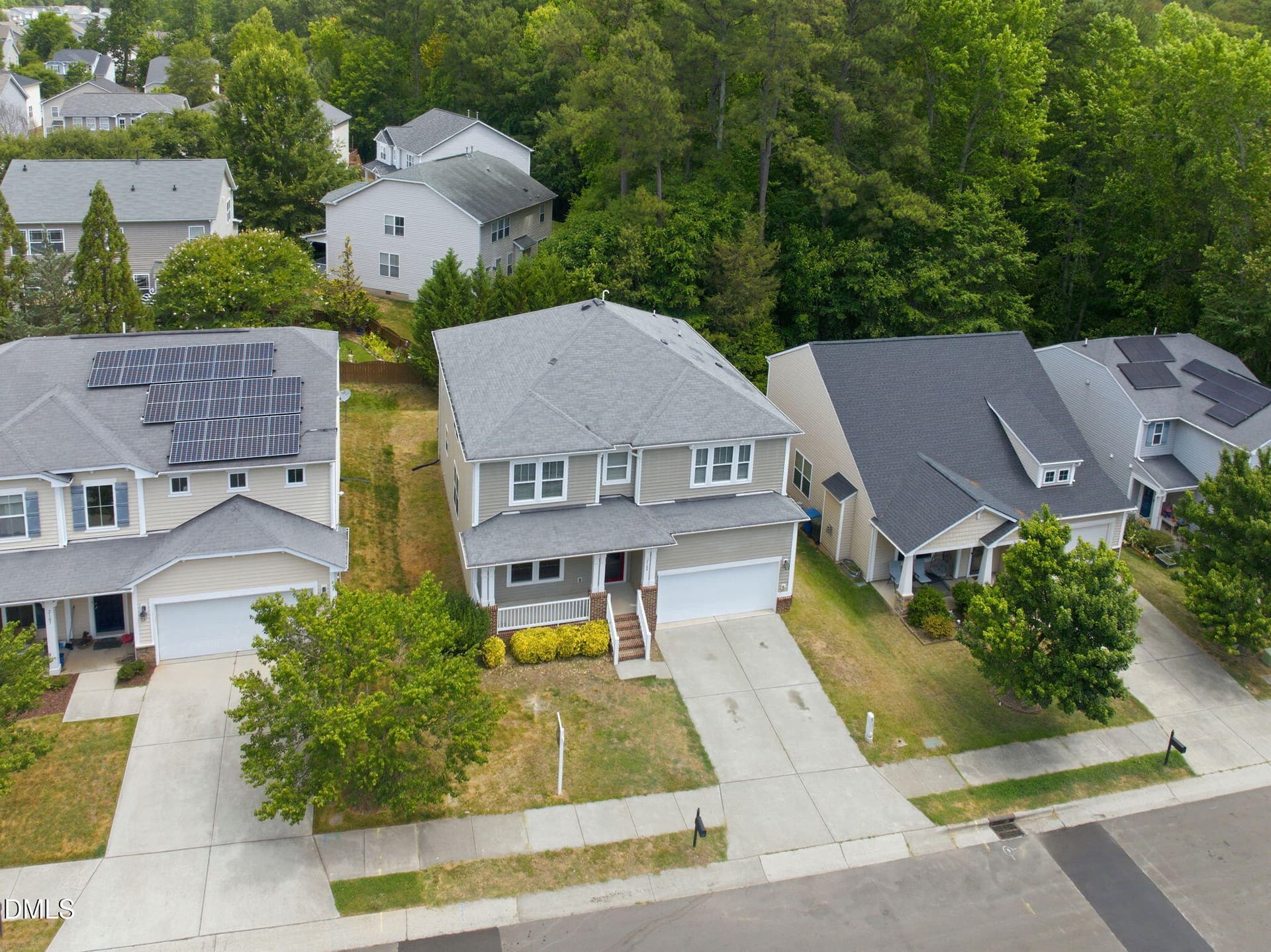 8-web-or-mls-DJI_0790 copy - 2109 Pear Tree Lane, Durham, NC 27703