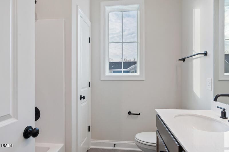 Bath - 7205 Beaverwood Drive, Raleigh, NC 27616, Raleigh