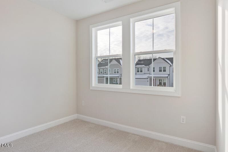 Bedroom - 7205 Beaverwood Drive, Raleigh, NC 27616, Raleigh