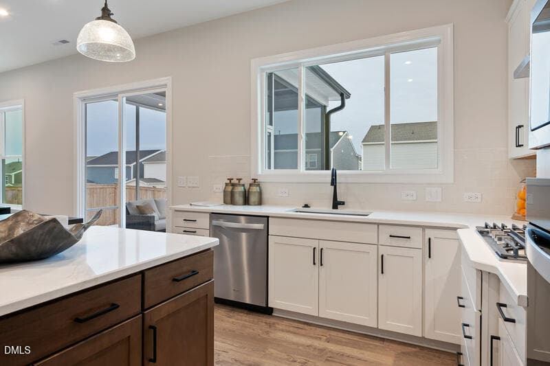 Kitchen 2 - 7205 Beaverwood Drive, Raleigh, NC 27616, Raleigh