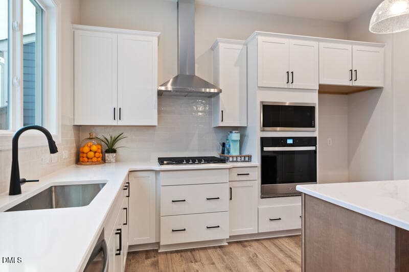 Range - 7205 Beaverwood Drive, Raleigh, NC 27616, Raleigh