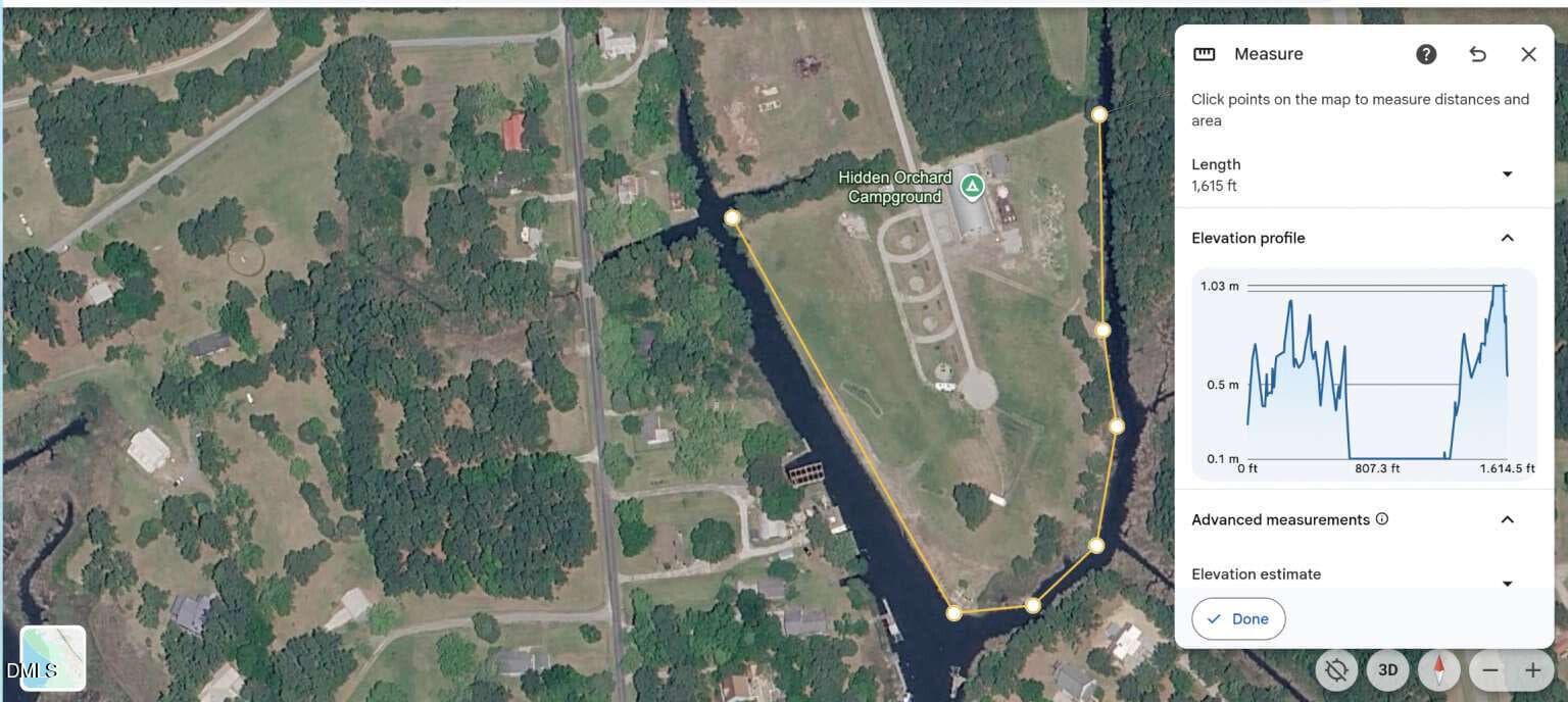 Pease.3 - 3927 Whortonsville Road, Merritt, NC 28556