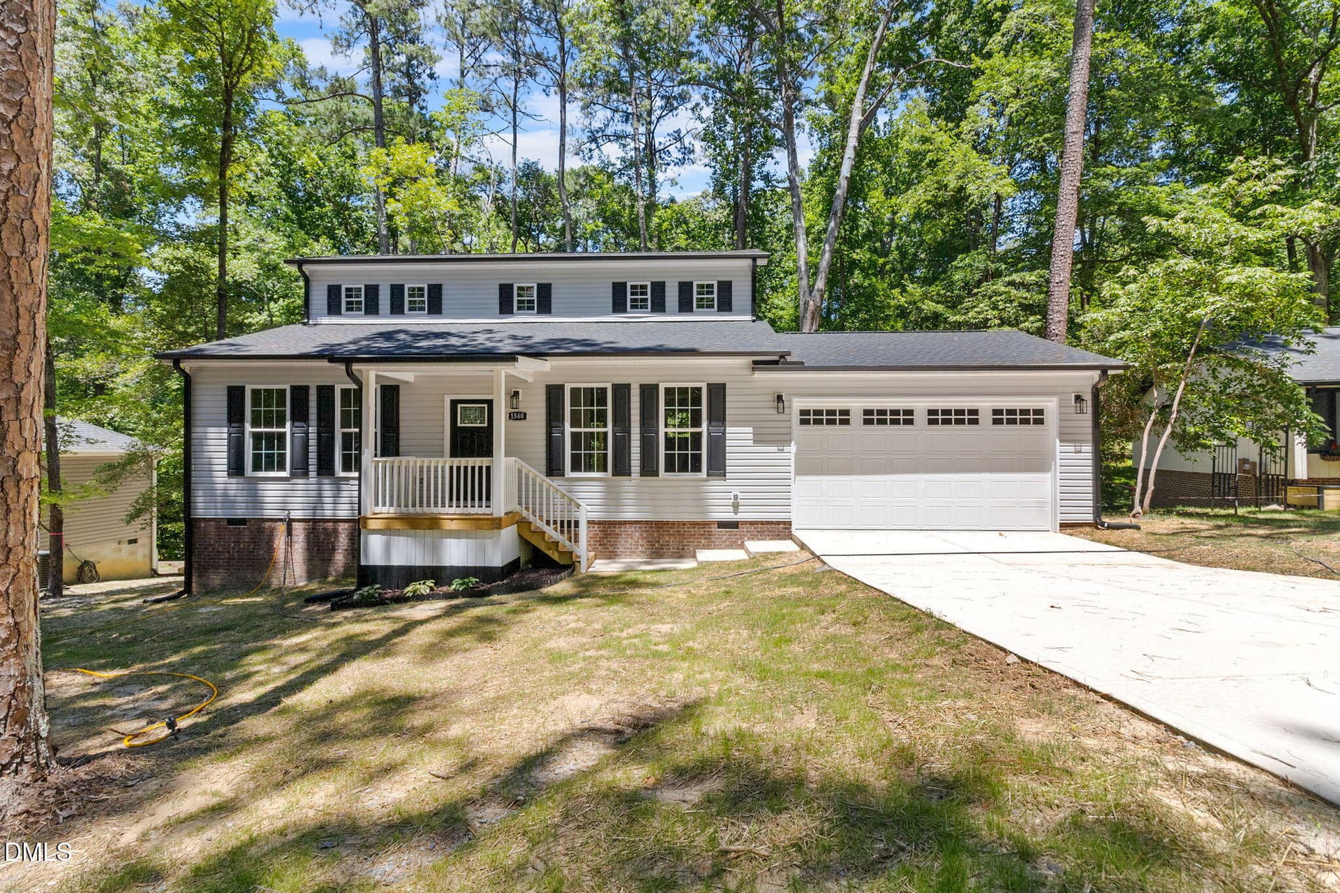 1540 Louisiana Lane, Sanford, NC 27332
