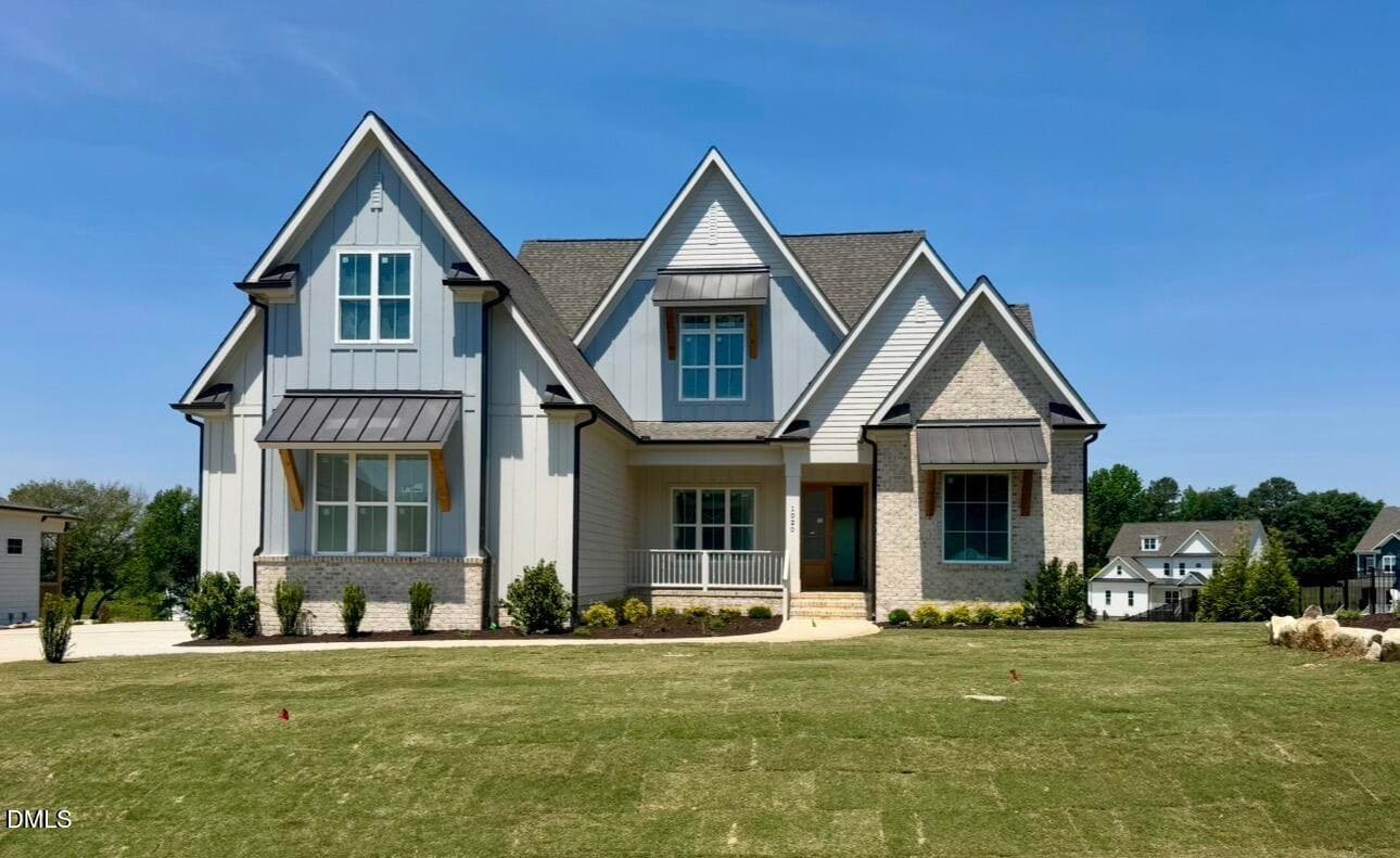 1020 Azalea Garden Circle, Raleigh, NC 27603