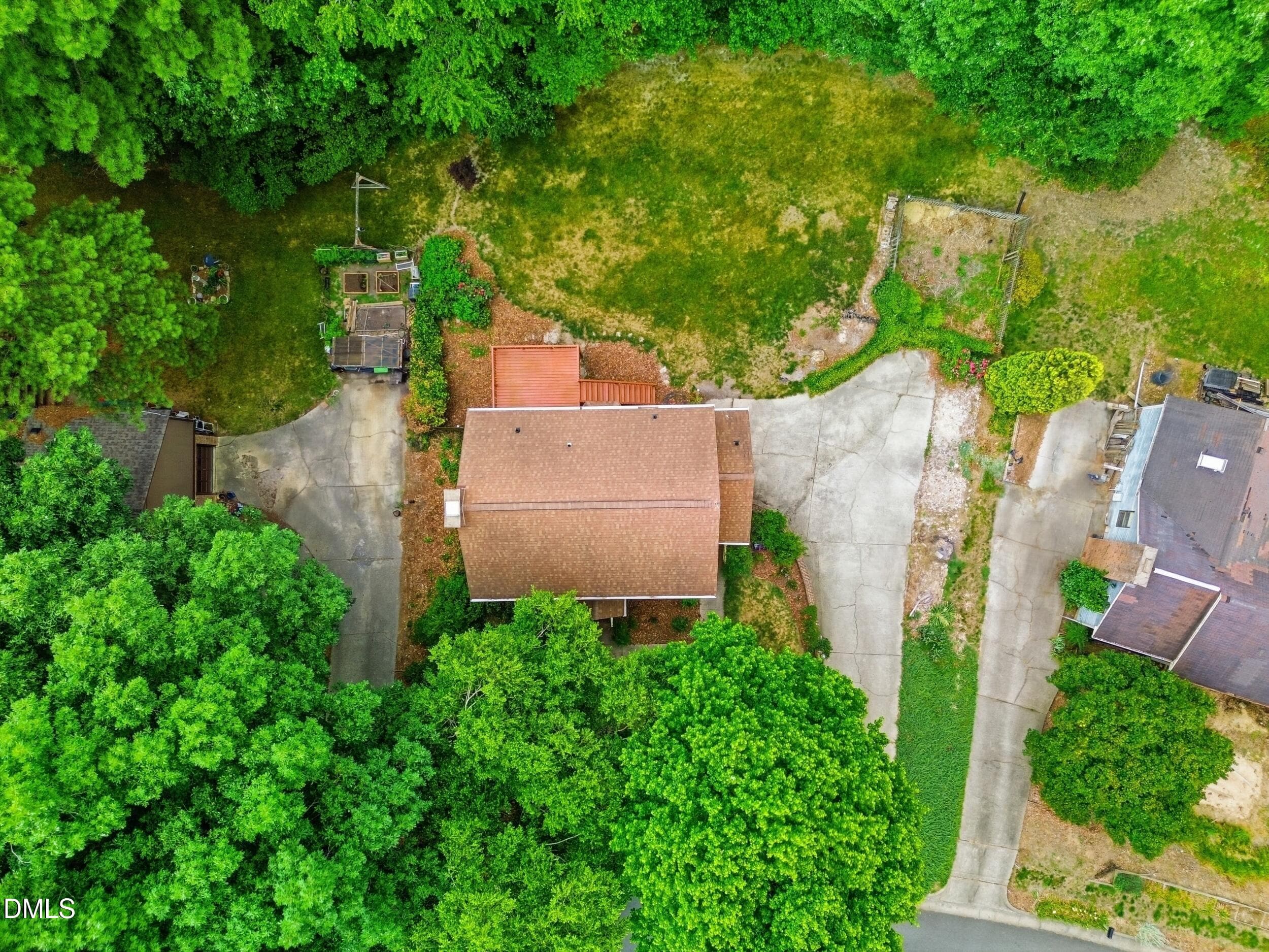 17_dji_0028 - 7312 Deer Track Drive, Raleigh, NC 27613, Raleigh