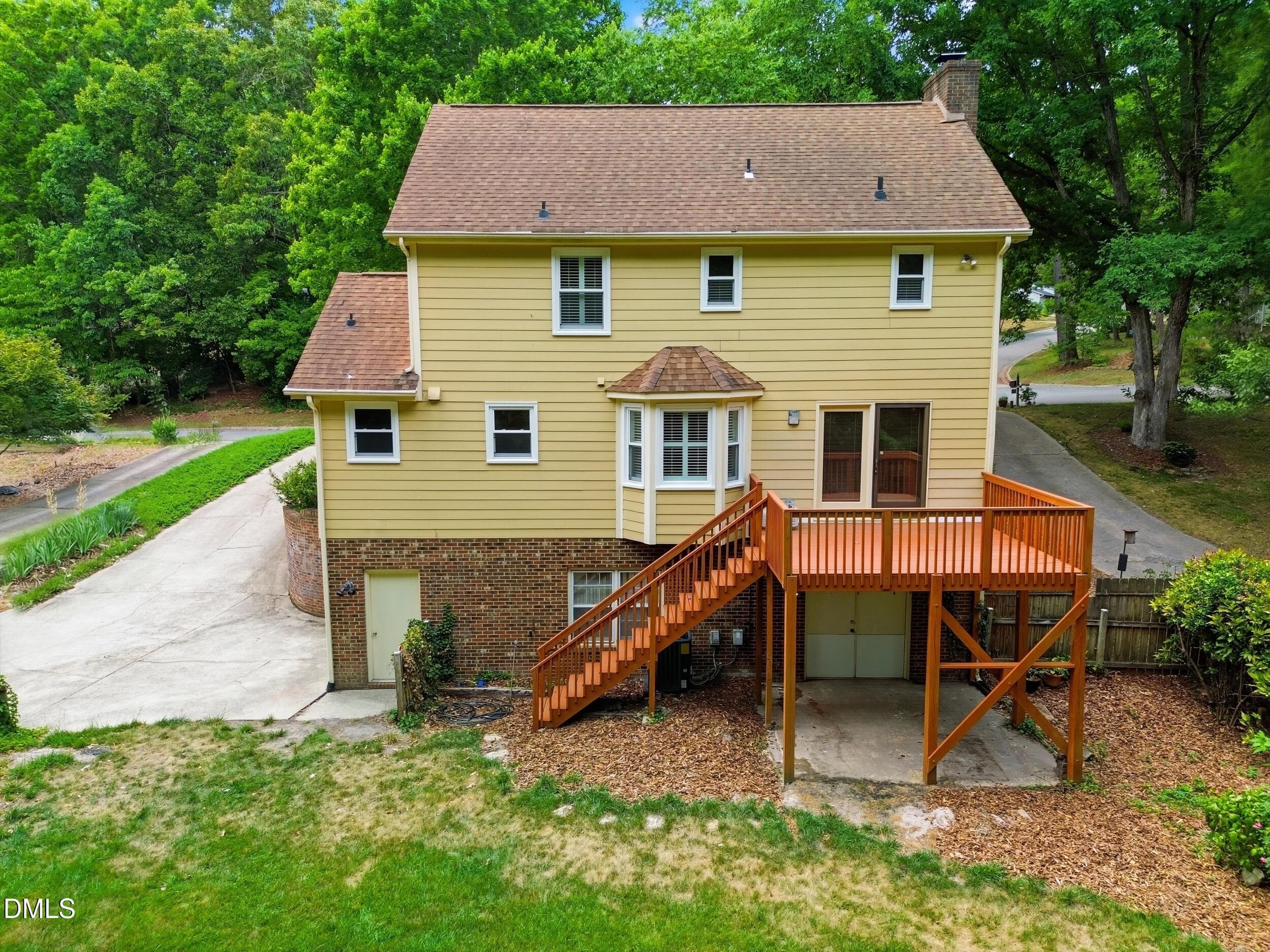 11_dji_0008 - 7312 Deer Track Drive, Raleigh, NC 27613, Raleigh