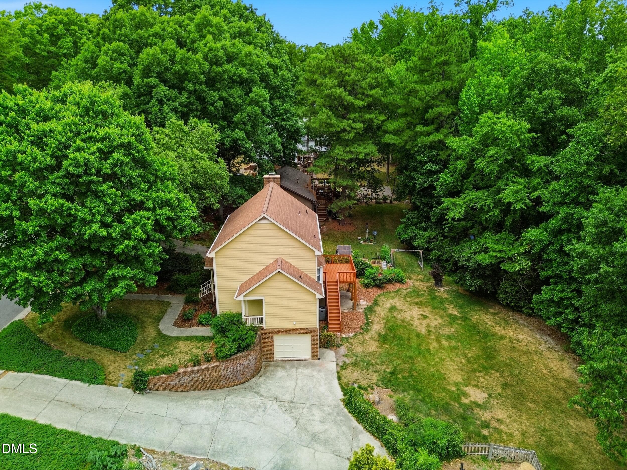 12_dji_0011 - 7312 Deer Track Drive, Raleigh, NC 27613, Raleigh