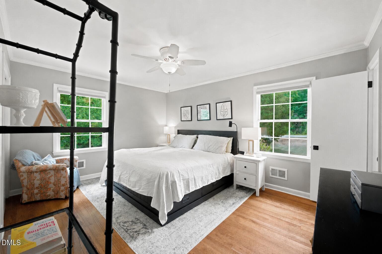 primarybedroom - 14008 Durant Road, Raleigh, NC 27614, Raleigh