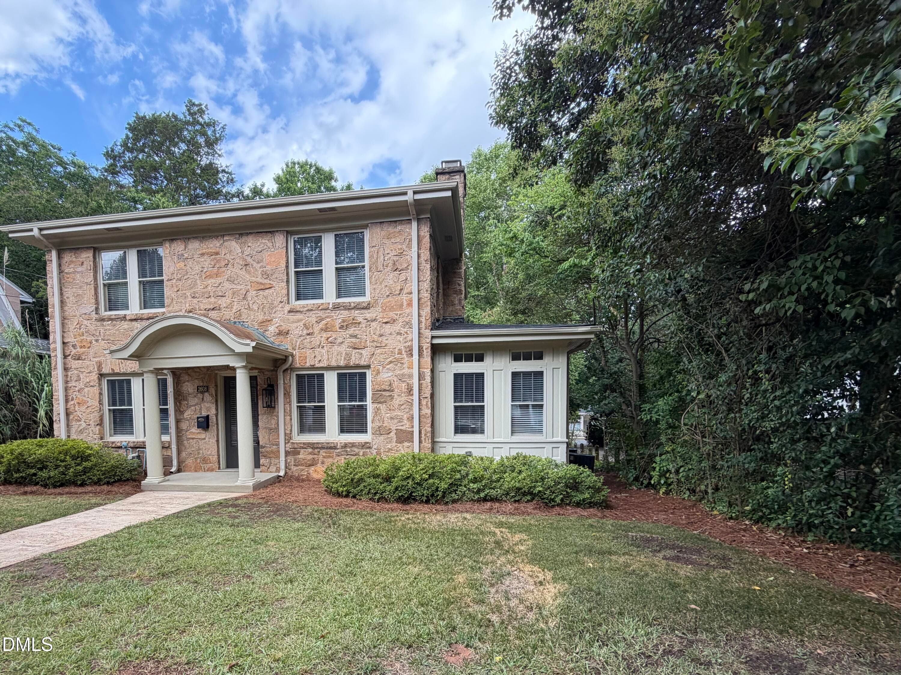 IMG_1859 - 2608 Clark Avenue, Raleigh, NC 27607, Raleigh