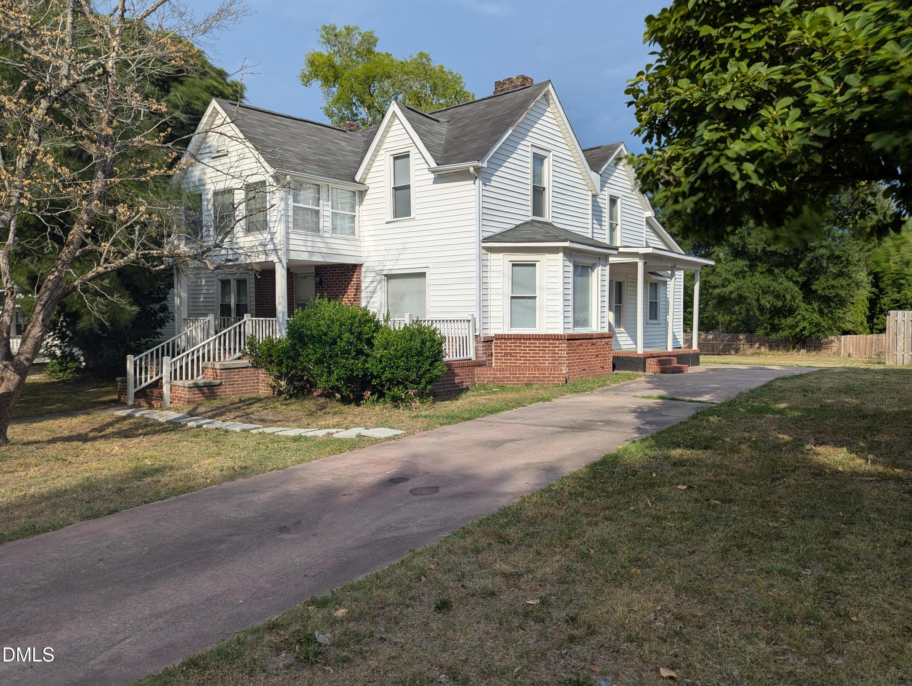 1000015509 - 910 S Main Street S, Louisburg, NC 27549, Louisburg