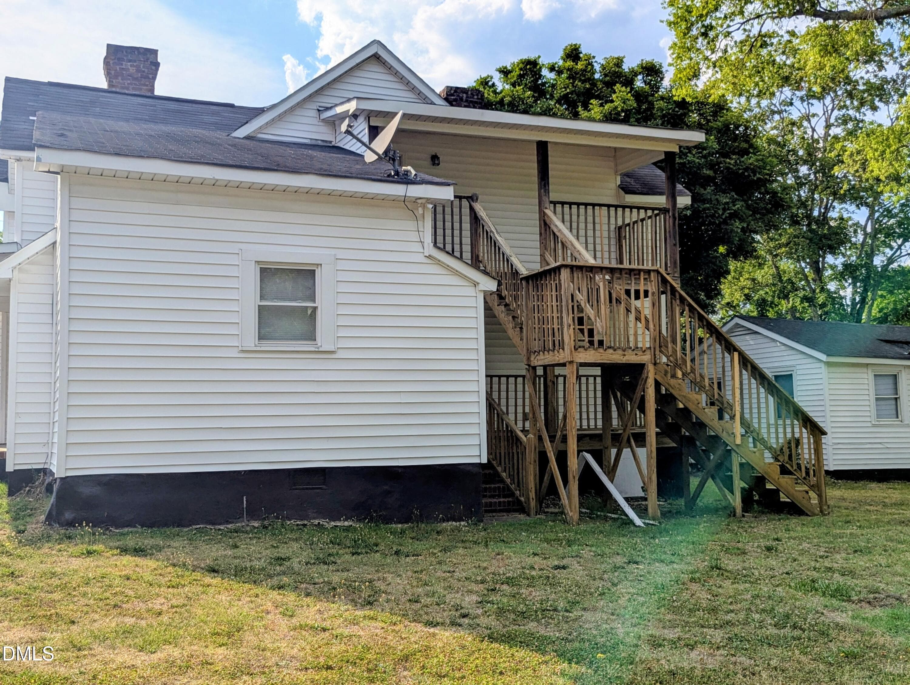 1000015676 - 910 S Main Street S, Louisburg, NC 27549, Louisburg