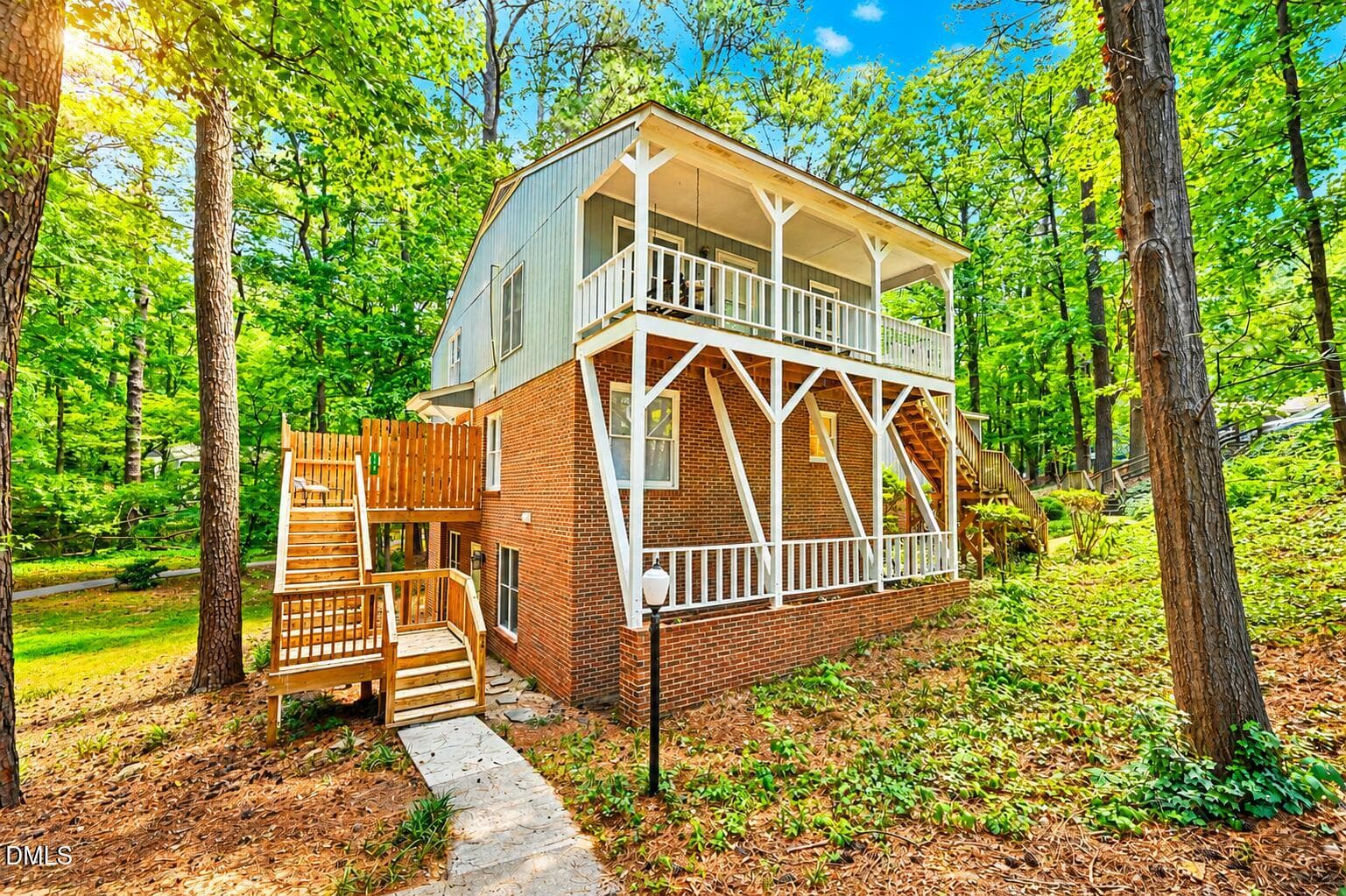 image (1) - 119 Carmichael Court, Cary, NC 27511