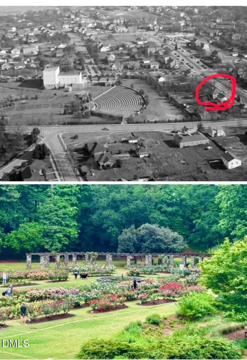Long Ago! - 2608 Clark Avenue, Raleigh, NC 27607, Raleigh