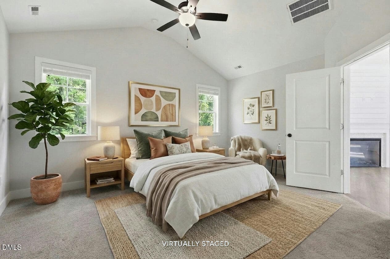 primary - 116 Spruce Hollow Circle, Spring Lake, NC 28390