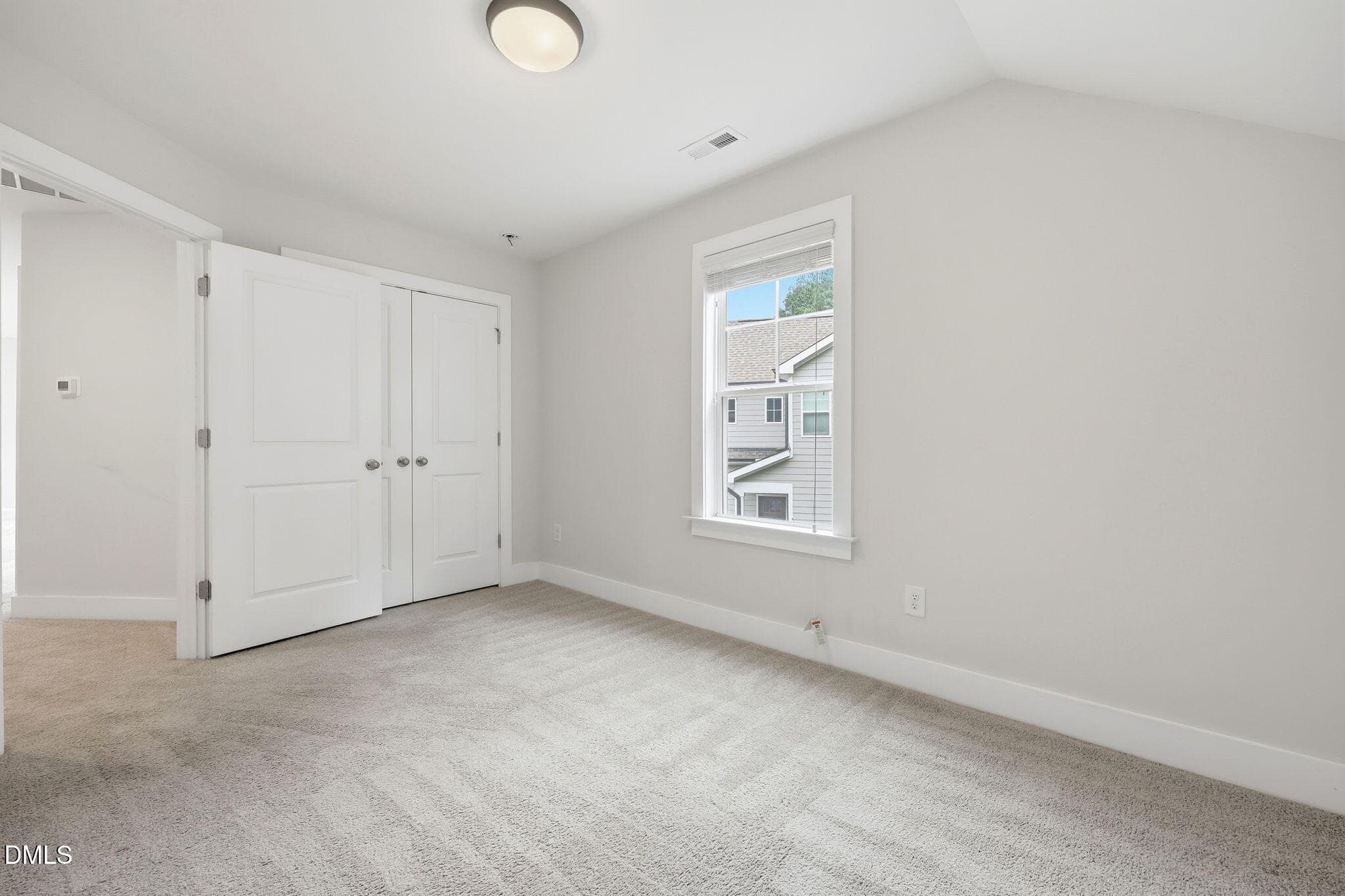 Secondary bedroom - 116 Spruce Hollow Circle, Spring Lake, NC 28390