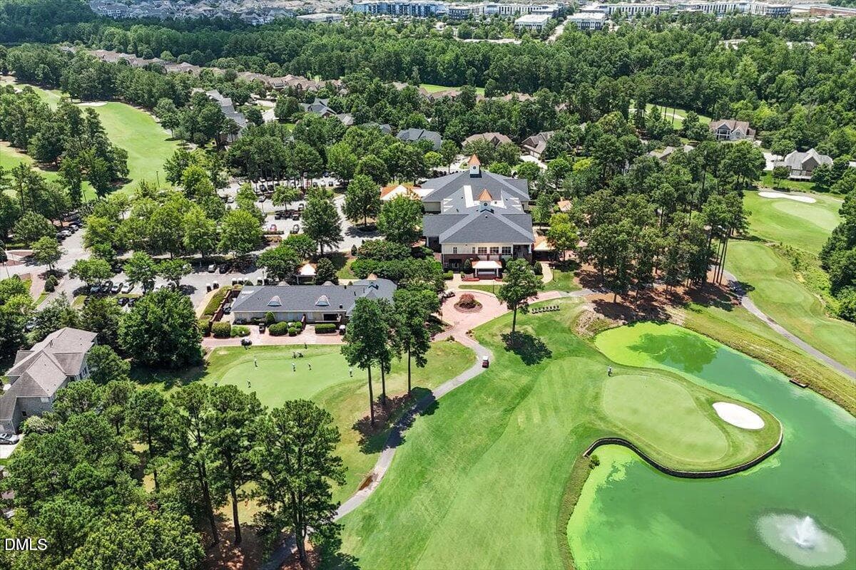 brier creek cc3 - 10505 Tarton Fields Circle, Raleigh, NC 27617, Raleigh