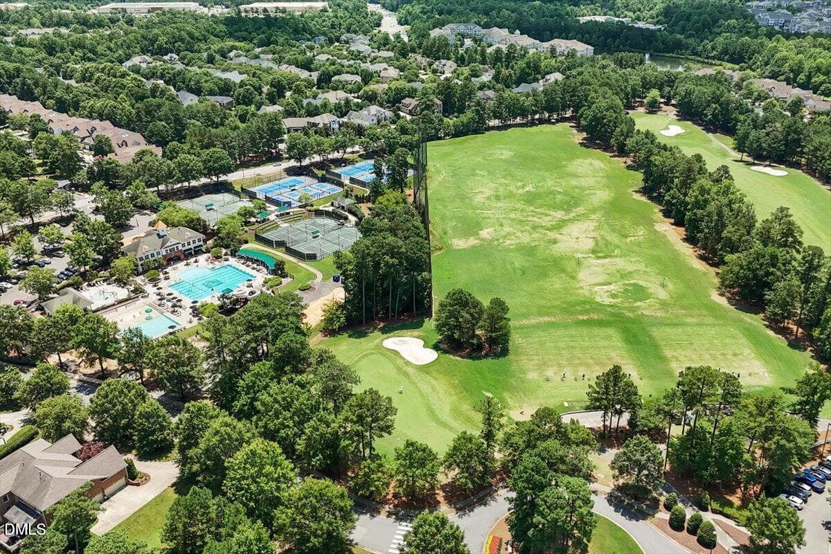 brier creek cc4 - 10505 Tarton Fields Circle, Raleigh, NC 27617, Raleigh