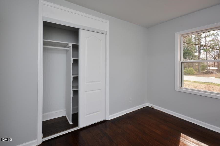 2ndBedroom - 2105 Newton Dairy Road, Henderson, NC 27537