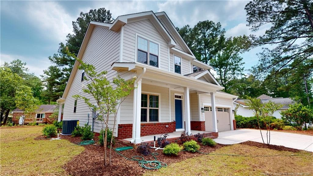 Photo 4 - 125 Juniper Lake Road, Pinehurst, NC 27376