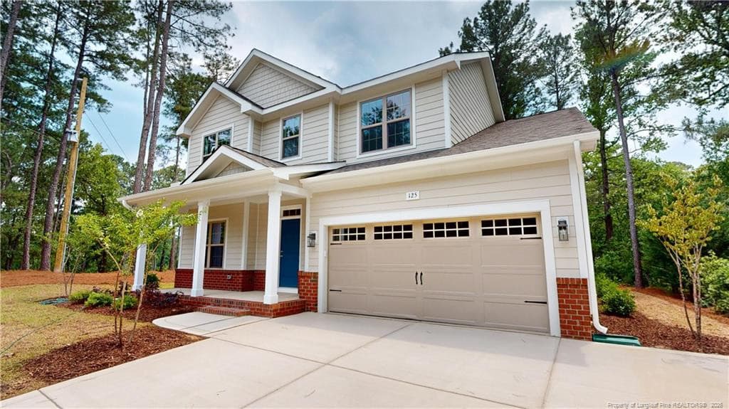 Photo 5 - 125 Juniper Lake Road, Pinehurst, NC 27376