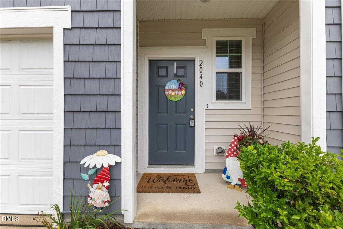 06-2040 Trailside Dr - 2040 Trailside Drive, Durham, NC 27704, Durham