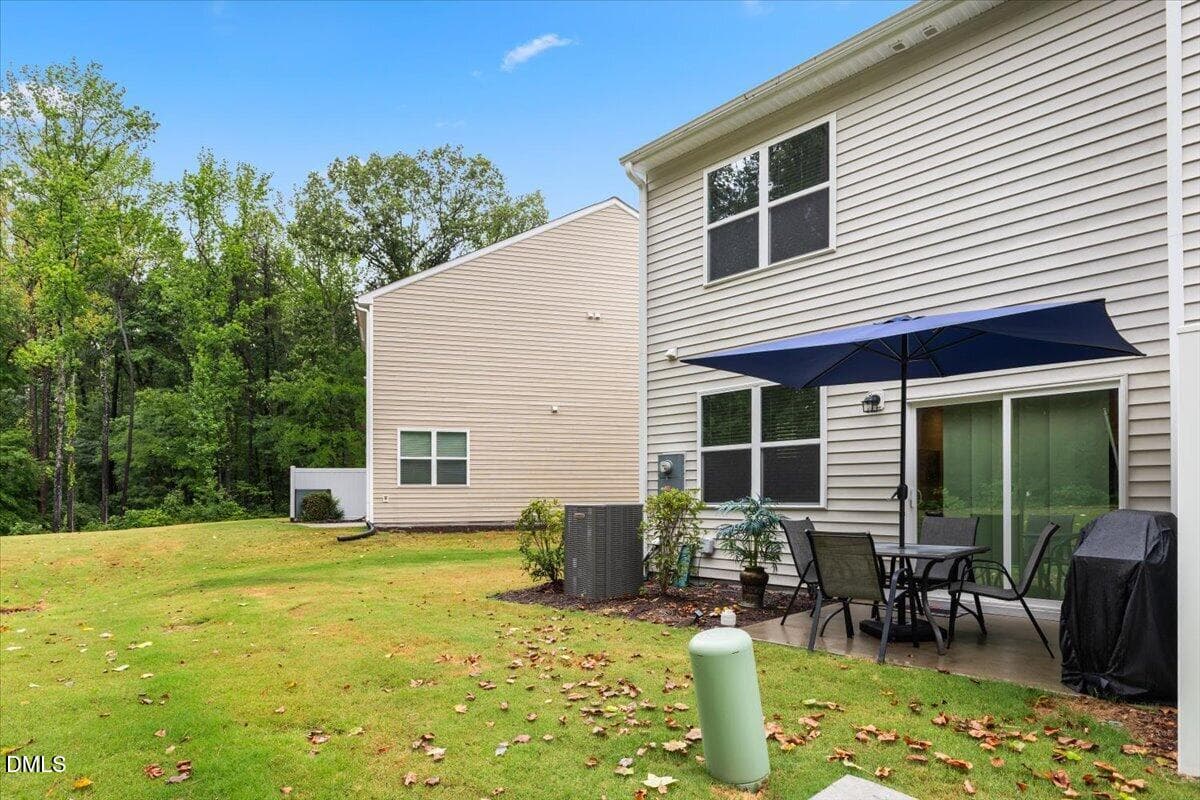 46-2040 Trailside Dr - 2040 Trailside Drive, Durham, NC 27704, Durham