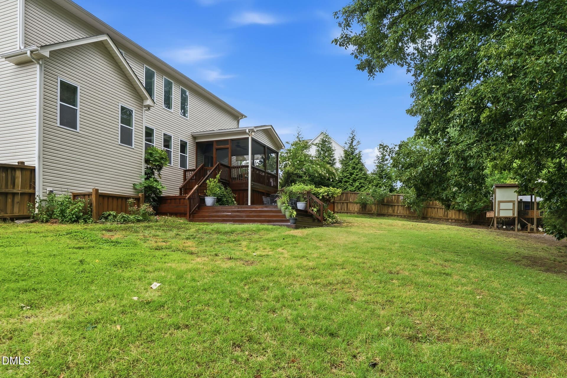 6-web-or-mls-DSC00479 - 3535 Lavender Lane, Wake Forest, NC 27587