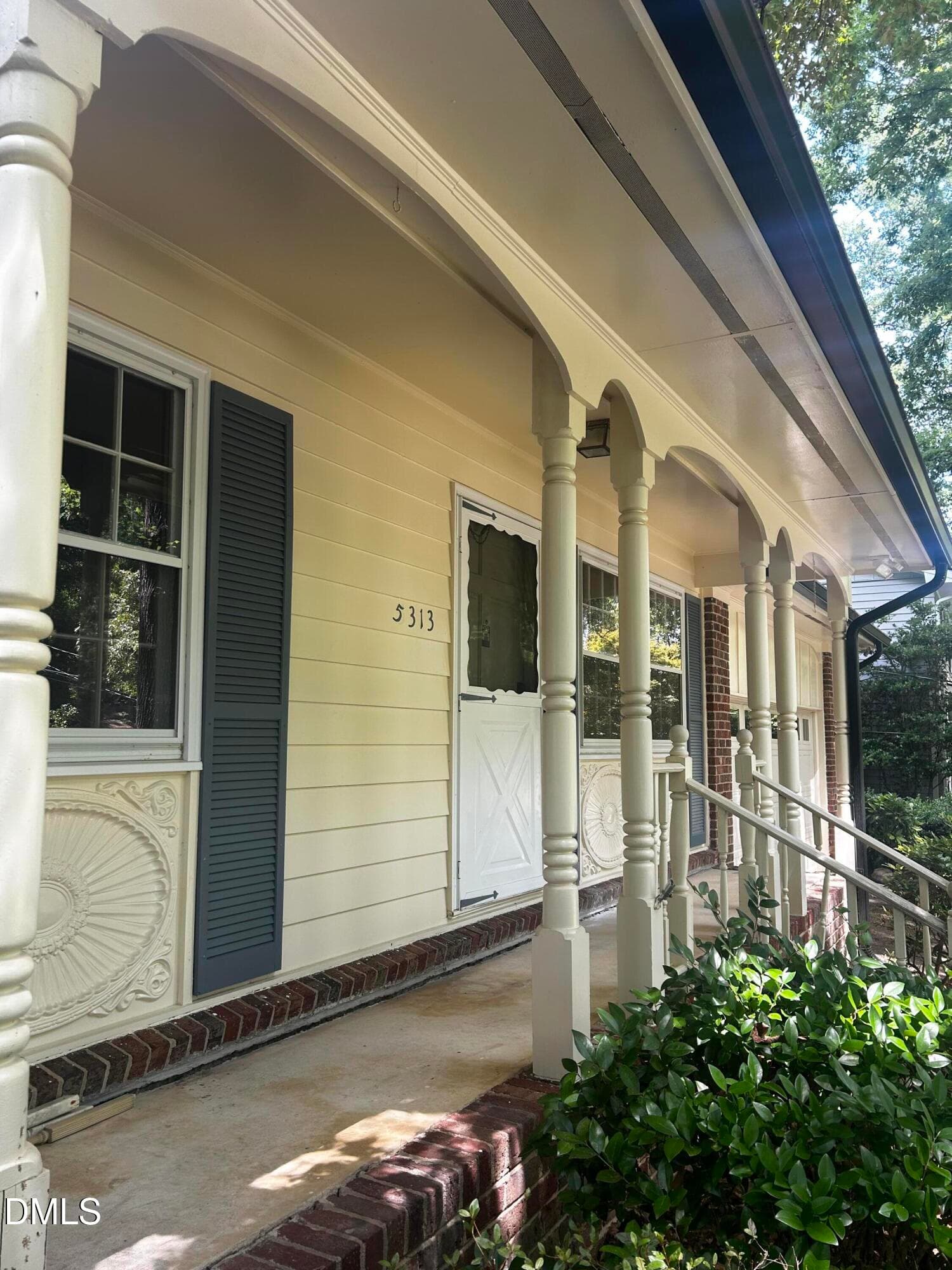 IMG_0027 - 5313 Cypress Lane, Raleigh, NC 27609, Raleigh