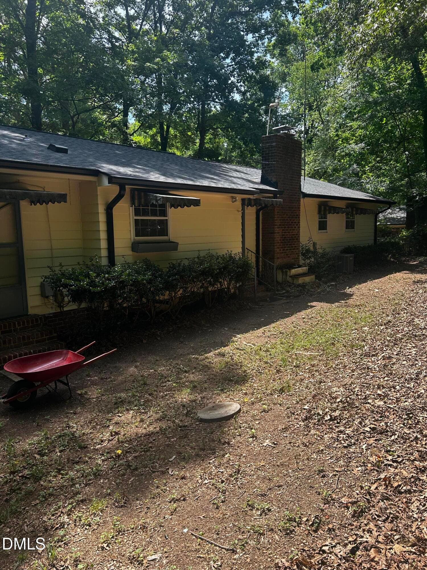 IMG_0017 - 5313 Cypress Lane, Raleigh, NC 27609, Raleigh